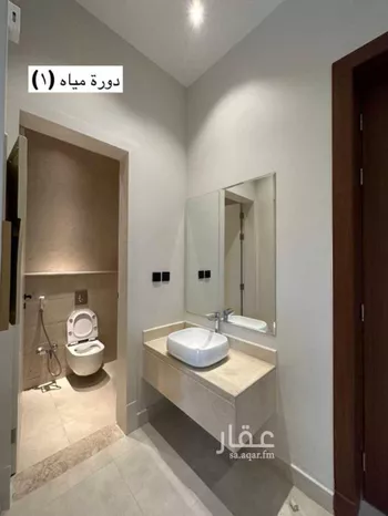 شقة للإيجار في شارع إبراهيم بن جمعان, حي العارض, مدينة الرياض, منطقة الرياض صورة 5