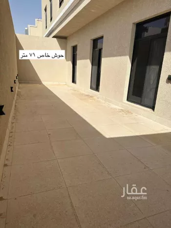شقة للإيجار في شارع إبراهيم بن جمعان, حي العارض, مدينة الرياض, منطقة الرياض صورة 2