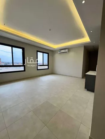 شقة للإيجار في شارع إبراهيم بن جمعان, حي العارض, مدينة الرياض, منطقة الرياض