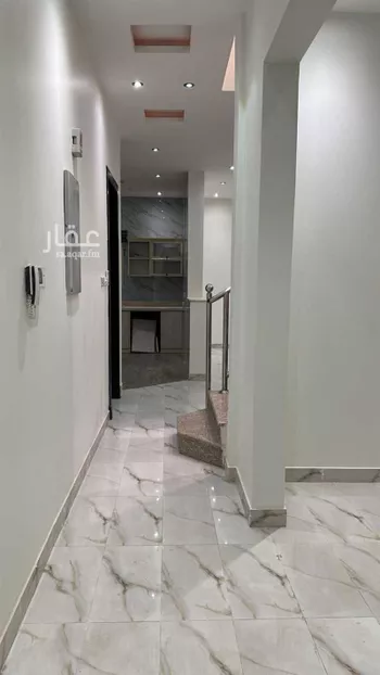 شقة للإيجار في شارع صالح العذل, حي العارض, مدينة الرياض, منطقة الرياض صورة 2