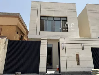 فيلا للبيع في شارع أدهم بن محرز, حي الملك فيصل, مدينة الرياض, منطقة الرياض