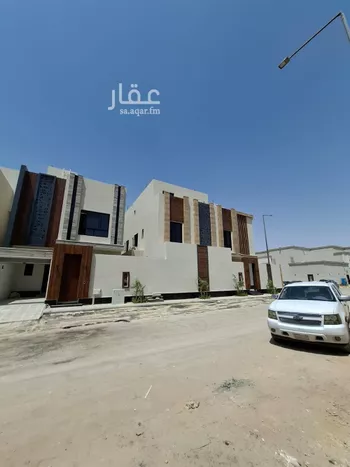 فيلا للبيع في شارع سعد البلنسي, حي الرمال, مدينة الرياض, منطقة الرياض
