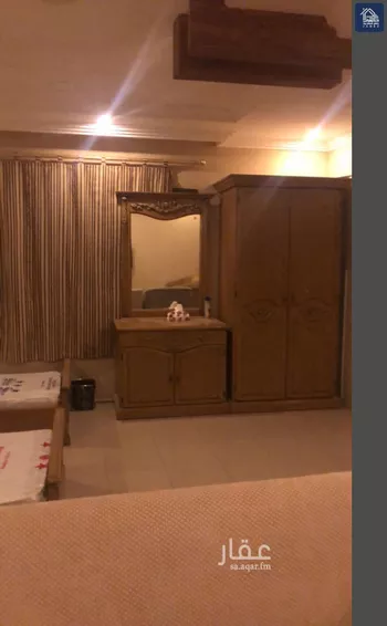 شقة للإيجار في شارع محمد بن كثير, حي محاسن ارامكو الأول, مدينة الاحساء, المنطقة الشرقية صورة 5