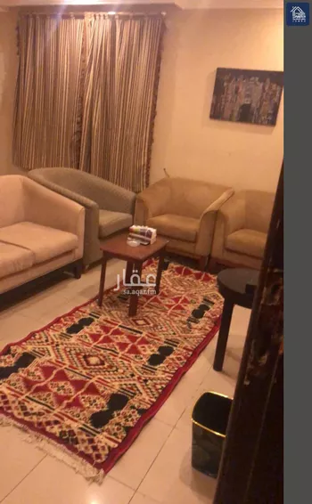 شقة للإيجار في شارع محمد بن كثير, حي محاسن ارامكو الأول, مدينة الاحساء, المنطقة الشرقية صورة 2