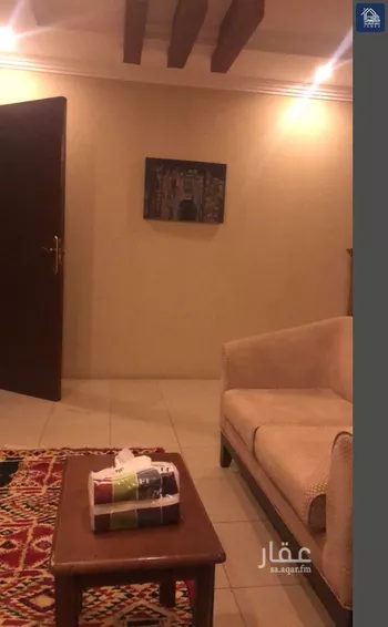 شقة للإيجار في شارع محمد بن كثير, حي محاسن ارامكو الأول, مدينة الاحساء, المنطقة الشرقية صورة 4