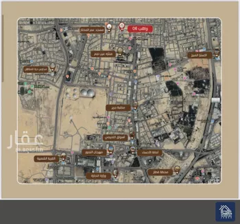 شقة للبيع في شارع اسماعيل الثقفي, حي الحزام الذهبي, مدينة الاحساء, المنطقة الشرقية صورة 3