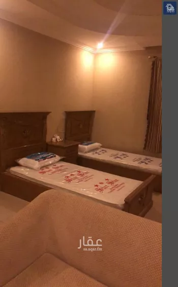 شقة للإيجار في شارع محمد بن كثير, حي محاسن ارامكو الأول, مدينة الاحساء, المنطقة الشرقية صورة 3