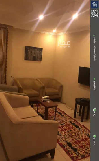 شقة للإيجار في شارع محمد بن كثير, حي محاسن ارامكو الأول, مدينة الاحساء, المنطقة الشرقية