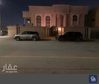 فيلا للبيع في شارع الضحاك بن قيس, حي محاسن ارامكو الثاني, مدينة الاحساء, المنطقة الشرقية صورة 3