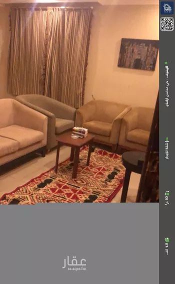 شقة للإيجار في شارع محمد بن كثير, حي محاسن ارامكو الأول, مدينة الاحساء, المنطقة الشرقية