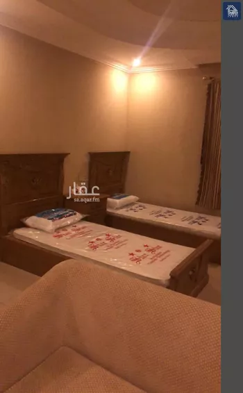 شقة للإيجار في شارع محمد بن كثير, حي محاسن ارامكو الأول, مدينة الاحساء, المنطقة الشرقية صورة 3