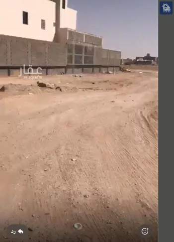 أرض للبيع في شارع الملك عبدالله 35, حي الملك عبدالله, مدينة الافلاج, منطقة الرياض صورة 3
