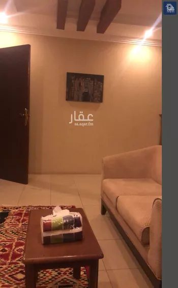 شقة للإيجار في شارع محمد بن كثير, حي محاسن ارامكو الأول, مدينة الاحساء, المنطقة الشرقية صورة 4