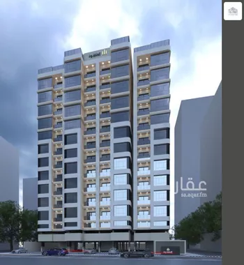 شقة للبيع في شارع اوس ابن عابد, حي الشعلة, مدينة الدمام, المنطقة الشرقية صورة 2
