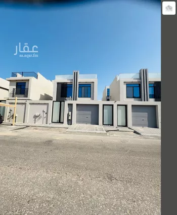 فيلا للبيع في شارع ابراهيم الحرثي, حي الصدفة, مدينة الدمام, المنطقة الشرقية صورة 2