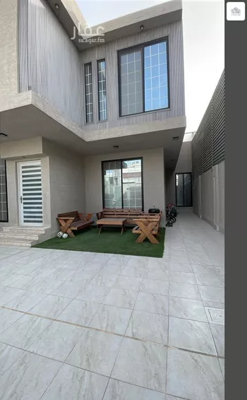 فيلا للبيع في شارع الرايه, حي الشعلة, مدينة الدمام, المنطقة الشرقية صورة 5