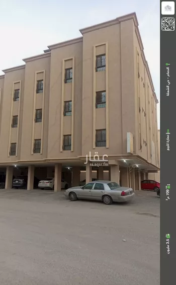 عمارة للبيع في شارع اللواء, حي الشعلة, مدينة الدمام, المنطقة الشرقية