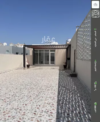 شقة للبيع في شارع المسك, حي المنتزة, مدينة الدمام, المنطقة الشرقية