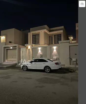 فيلا للبيع في شارع الرايه, حي الشعلة, مدينة الدمام, المنطقة الشرقية صورة 2