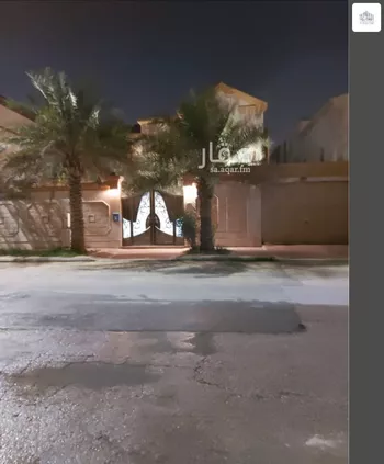 فيلا للبيع في حي تهامة, مدينة الدمام, المنطقة الشرقية صورة 2