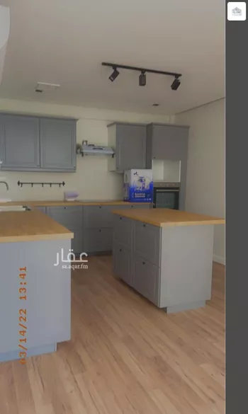شقة للبيع في شارع المسك, حي المنتزة, مدينة الدمام, المنطقة الشرقية صورة 3