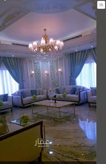 فيلا للبيع في شارع شارع الامير احمد, مدينة الظهران, المنطقة الشرقية صورة 2