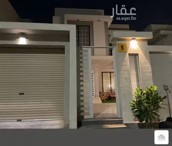 فيلا للبيع في شارع الرايه, حي الشعلة, مدينة الدمام, المنطقة الشرقية صورة 4