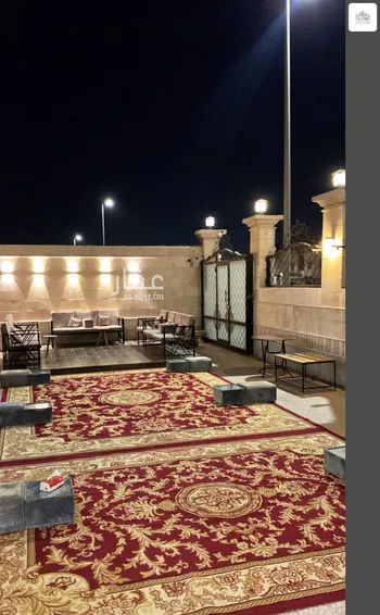 فيلا للبيع في شارع شارع الامير احمد, مدينة الظهران, المنطقة الشرقية صورة 4