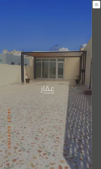 شقة للبيع في شارع المسك, حي المنتزة, مدينة الدمام, المنطقة الشرقية صورة 2