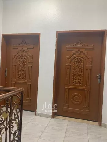 فيلا للإيجار في شارع الشيهان, حي أم الحمام الغربي, مدينة الرياض, منطقة الرياض