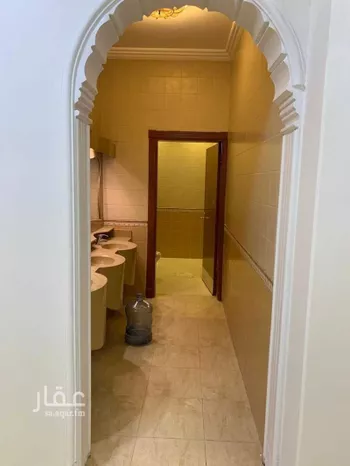 فيلا للإيجار في شارع الشيهان, حي أم الحمام الغربي, مدينة الرياض, منطقة الرياض صورة 4