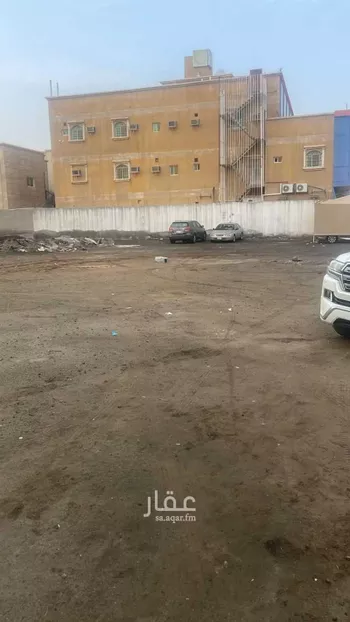 أرض للبيع في شارع الشريف أحمد بن عبد المطلب, حي الصالحية, مدينة جدة, منطقة مكة المكرمة صورة 2