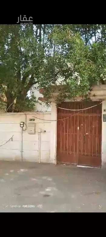فيلا للإيجار في شارع صالح بن الصباغ, حي أم الحمام الغربي, مدينة الرياض, منطقة الرياض