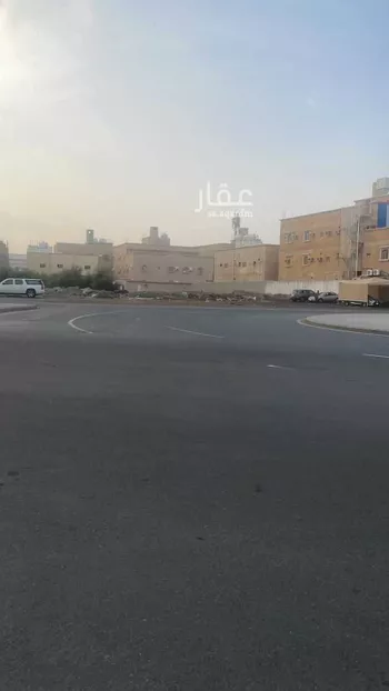 أرض للبيع في شارع الشريف أحمد بن عبد المطلب, حي الصالحية, مدينة جدة, منطقة مكة المكرمة صورة 4