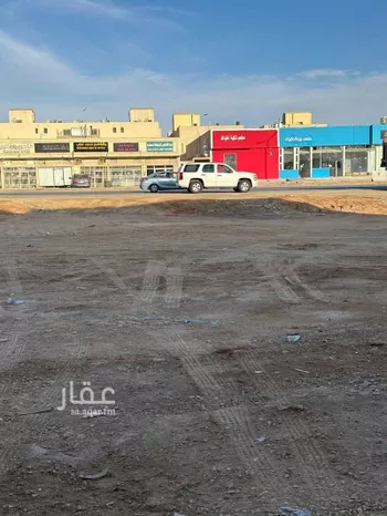 أرض للبيع في شارع ينبع, حي ظهرة لبن, مدينة الرياض, منطقة الرياض صورة 4