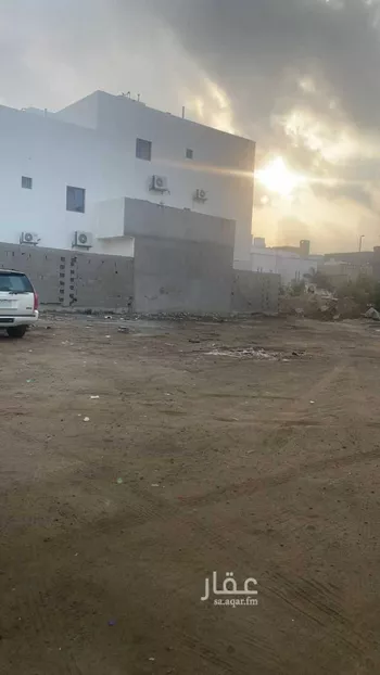 أرض للبيع في شارع الشريف أحمد بن عبد المطلب, حي الصالحية, مدينة جدة, منطقة مكة المكرمة صورة 3