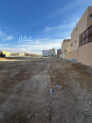 أرض للبيع في شارع ينبع, حي ظهرة لبن, مدينة الرياض, منطقة الرياض صورة 5