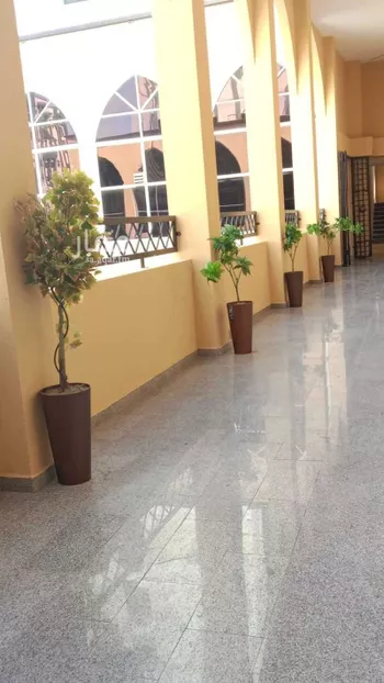 محل للإيجار في شارع طريق المسجد الحرام, حي العزيزية, مدينة مكه المكرمه, منطقة مكة المكرمة صورة 2