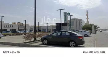 محل للإيجار في شارع الامير سعود بن عبدالله بن جلوي, حي القيروان, مدينة الرياض, منطقة الرياض صورة 2