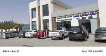 محل للإيجار في شارع الامير سعود بن عبدالله بن جلوي, حي القيروان, مدينة الرياض, منطقة الرياض صورة 4