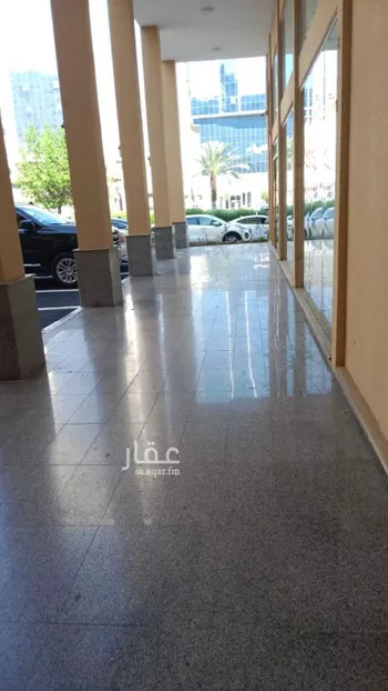 محل للإيجار في شارع طريق المسجد الحرام, حي العزيزية, مدينة مكه المكرمه, منطقة مكة المكرمة صورة 5