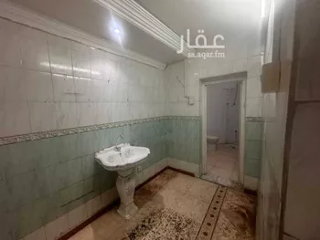 غرفة للإيجار في شارع طريق المسجد الحرام, حي العزيزية, مدينة مكه المكرمه, منطقة مكة المكرمة صورة 5