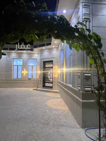 استراحة للإيجار في حي الحزم والبطينه, مدينة الحزم والبطينه, منطقة الرياض