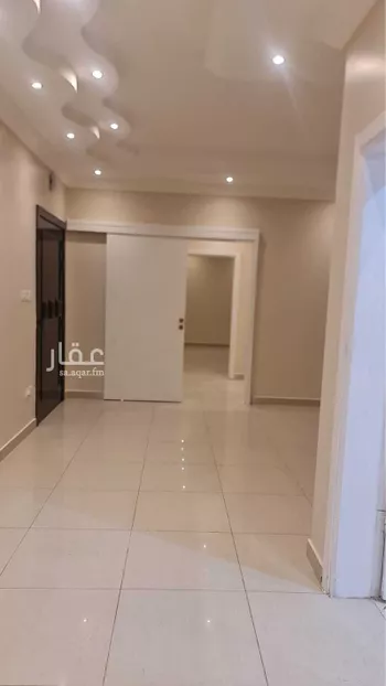 شقة للإيجار في شارع عبدالله ابن عطاء, حي السامر, مدينة جدة, منطقة مكة المكرمة صورة 2