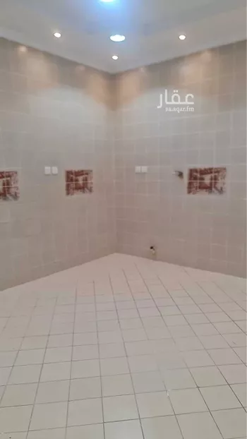 شقة للإيجار في شارع عبدالله ابن عطاء, حي السامر, مدينة جدة, منطقة مكة المكرمة صورة 5