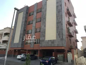 شقة للإيجار في شارع جبل حلا, حي مشرفة, مدينة جدة, منطقة مكة المكرمة