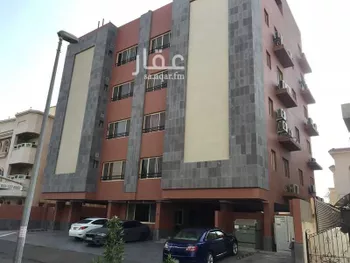 شقة للإيجار في شارع جبل حلا, حي مشرفة, مدينة جدة, منطقة مكة المكرمة