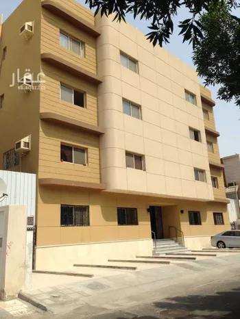 شقة للإيجار في شارع محمد السويدي, حي الربوة, مدينة جدة, منطقة مكة المكرمة