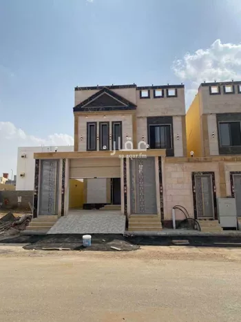 فيلا للبيع في شارع عاقر ، حي الرياض ، جدة ، جدة