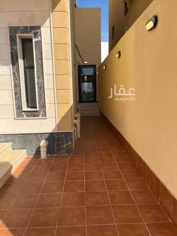 فيلا للبيع في شارع عاقر ، حي الرياض ، جدة ، جدة صورة 2